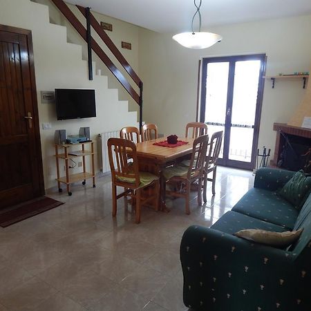 Sangro Apartment Castel Di Sangro Ngoại thất bức ảnh