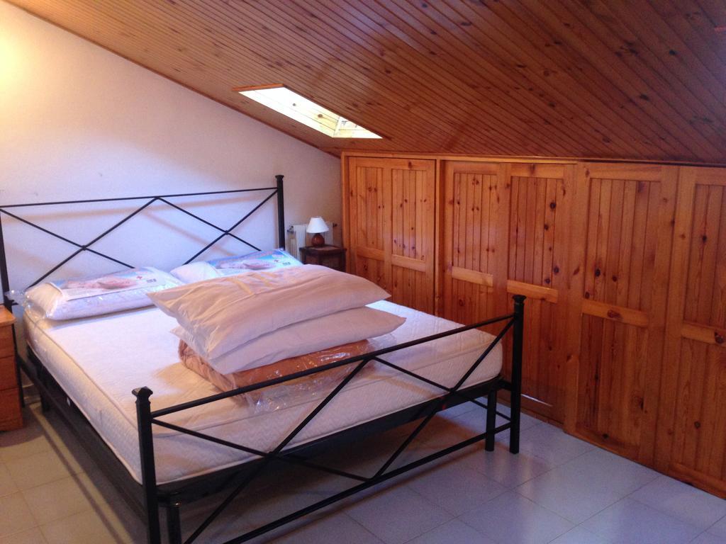 Sangro Apartment Castel Di Sangro Phòng bức ảnh