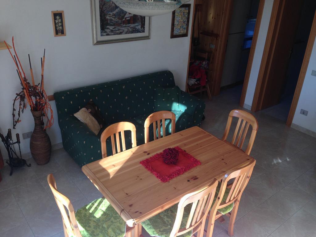Sangro Apartment Castel Di Sangro Ngoại thất bức ảnh
