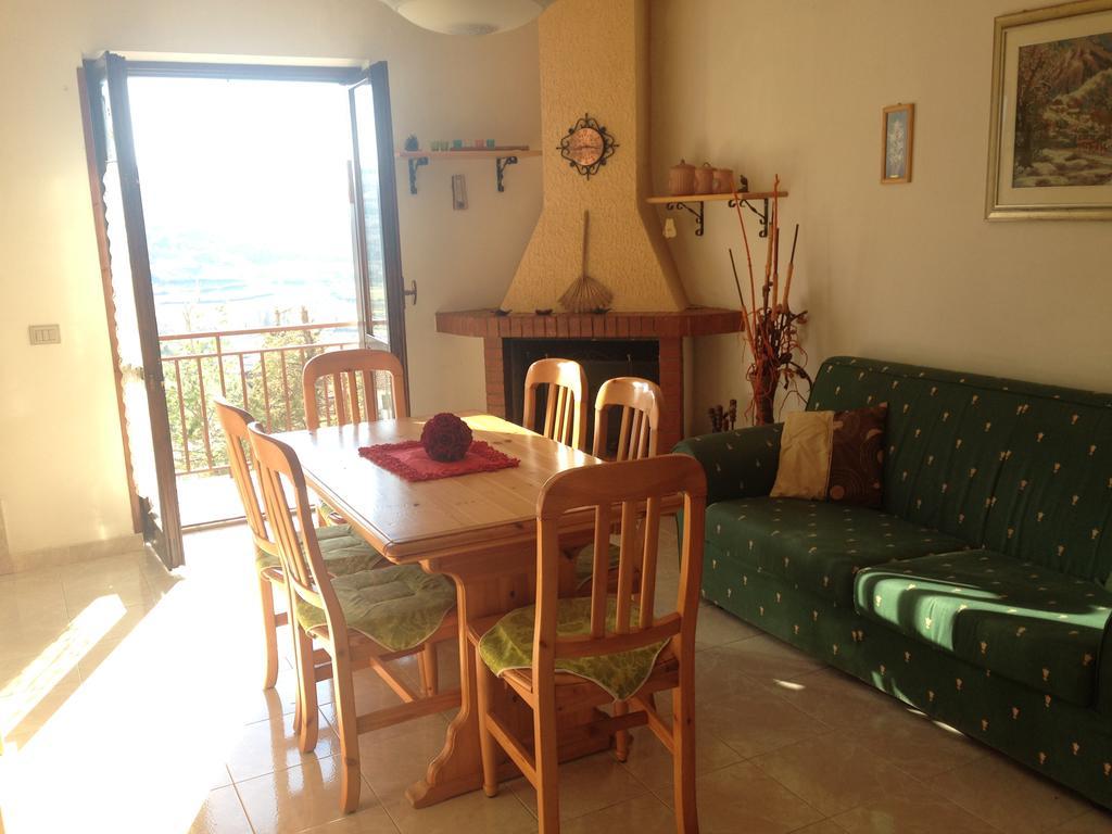 Sangro Apartment Castel Di Sangro Ngoại thất bức ảnh