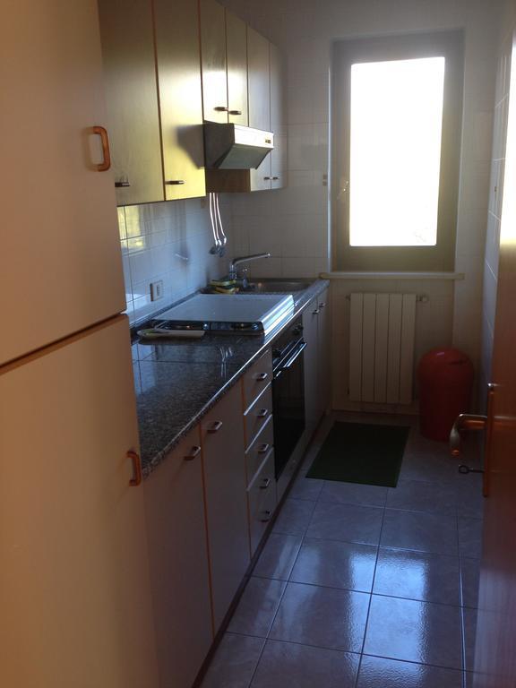 Sangro Apartment Castel Di Sangro Ngoại thất bức ảnh