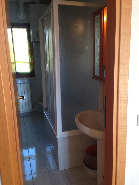 Sangro Apartment Castel Di Sangro Ngoại thất bức ảnh