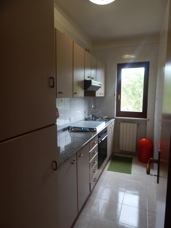 Sangro Apartment Castel Di Sangro Ngoại thất bức ảnh