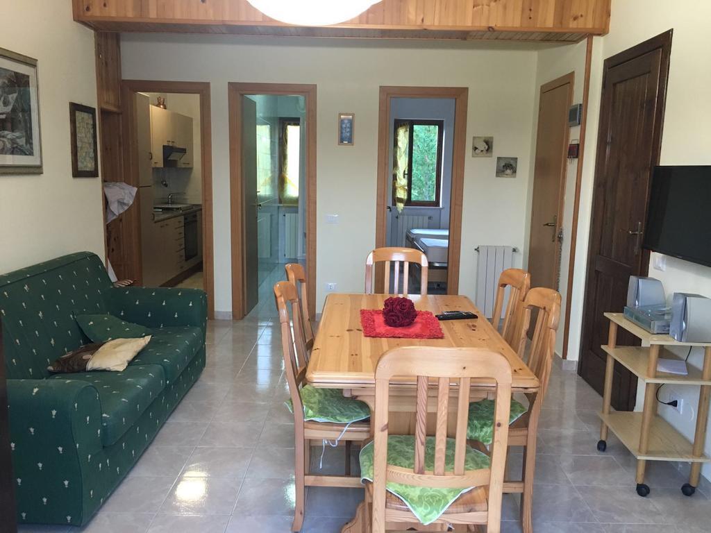 Sangro Apartment Castel Di Sangro Ngoại thất bức ảnh