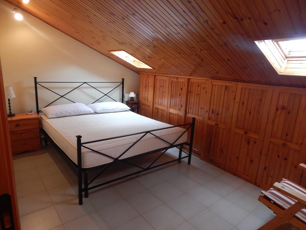 Sangro Apartment Castel Di Sangro Ngoại thất bức ảnh