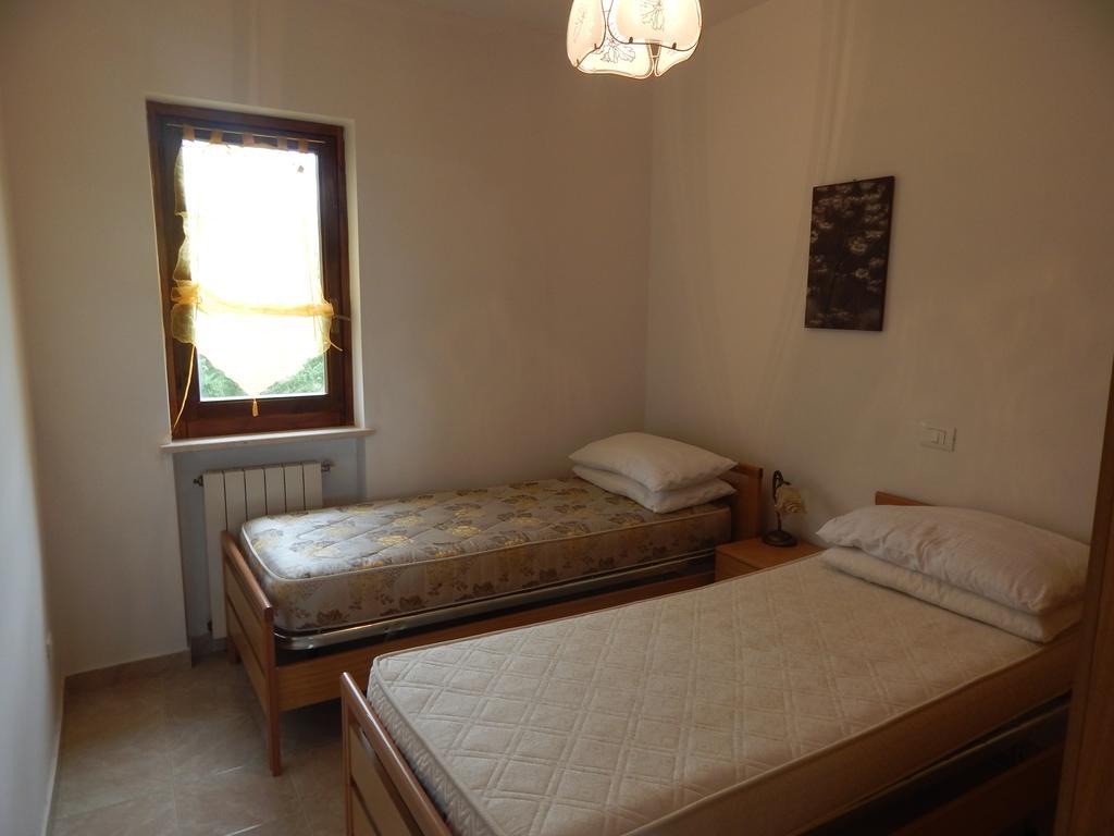 Sangro Apartment Castel Di Sangro Ngoại thất bức ảnh